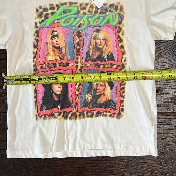 Daydreamer Poison Talk Dirty to Me - Picture 5 of 11